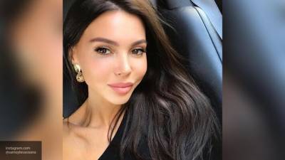 Оксана Самойлова - Семья Самойловой и Джигана вернулась после отдыха не полным составом - nation-news.ru - Россия