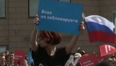 В России готовятся еще 20 "Хабаровсков", Путину придется несладко: названа решающая дата - popcorn.politeka.net - Россия - Хабаровск - Протесты
