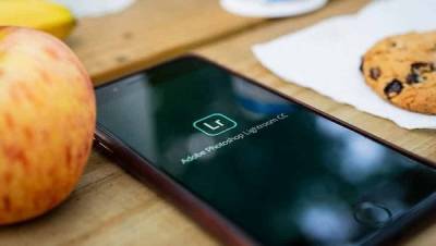 Фоторедактор Adobe навсегда удалил все фото пользователей iPhone и iPad. Восстановить их невозможно - cnews.ru - По
