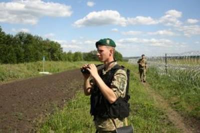 Андрей Демченко - Украинские пограничники усилили контроль на границе с Беларусью - newsone.ua - Украина - Белоруссия