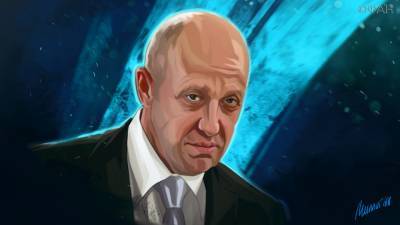 Алексей Навальный - Евгений Пригожин - Пригожин предлагает оплатить лечение Навального - riafan.ru - Москва - США - Санкт-Петербург - Омск - Томск