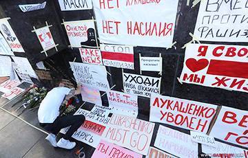 Бывший следователь: Из милиции начали увольняться сотрудники - charter97.org