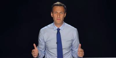 Алексей Навальный - Александр Невзоров - Названа причина покушения на Навального, что стало последней каплей: "Сработали оперативно, но..." - politeka.net - Белоруссия