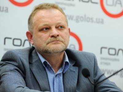 Андрей Золотарев - А. Золотарев: «Коронавирус никуда не делся, однако вероятность переноса местных выборов в Украине минимальна» - golos.ua - Украина - Киев
