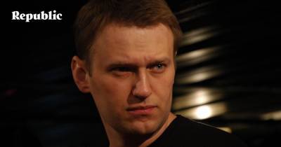 Алексей Навальный - Юлия Навальная - когда первая реакция – самый точный маркер - republic.ru - Омск