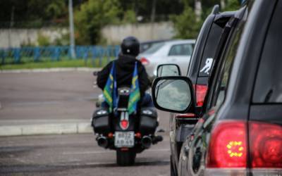 В Госдуме предложили в разы повысить штрафы для шумных мотоциклистов - afanasy.biz