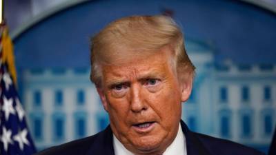 Дональд Трамп - Трамп пообещал отомстить, если сообщения о наградах для Талибана подтвердятся - golos-ameriki.ru - Москва - Россия - Иран - Афганистан