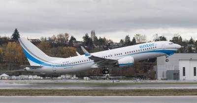 Boeing переименовал скандальный 737 MAX - popmech.ru - США - Польша