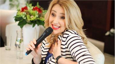 Снежана Егорова - Егорова о «постмайданных» героях: мне не нравятся эти рагули, которые готовы отдать свою жизнь - sharij.net - Украина