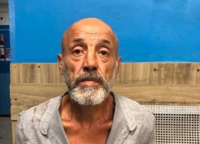 Искали двое суток: убийца двух маленьких девочек сбежал из зала суда в Новороссийске - province.ru - Новороссийск