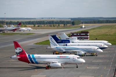 Авиакомпании почти вдвое снизили цены на билеты - news102.ru - Москва - Уфа