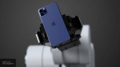 Минг Чи Куо - Apple лишил iPhone 12 важных деталей - inforeactor.ru