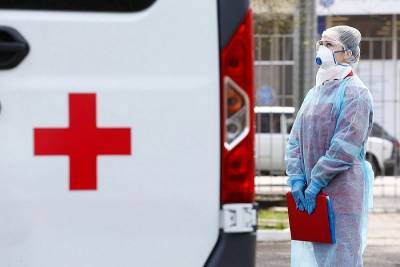 Стала известна причина повторного заболевания коронавирусом - kubnews.ru - США