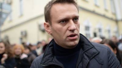 Алексей Навальный - Кира Ярмыш - Врачи запретили вывозить Навального из больницы - ru.slovoidilo.ua - Россия - Омск