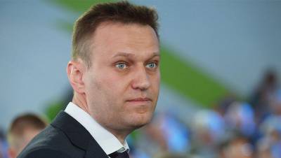 Кира Ярмыш - Юлий Навальный - Полиция обнаружила в организме Навального смертельный яд - newsrussia.media - Омск