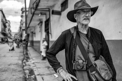 Фотографа раскритиковали за ранее прославившие его снимки детей-проституток - lenta.ru - Бангкок