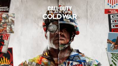 Activision опубликовала официальный тизер игры Call of Duty: Black Ops Cold War - live24.ru - США