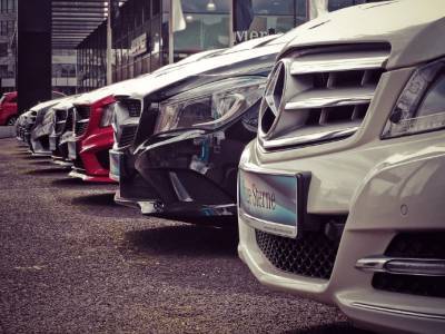 Mercedes Benz - Nokia может запретить Daimler AG продавать автомобили в Германии - live24.ru - Германия