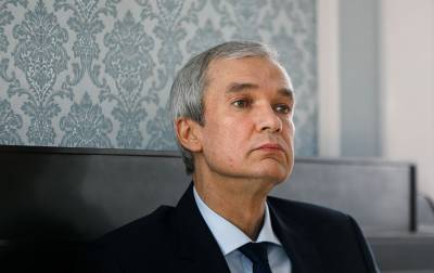 Светлана Тихановская - Павел Латушко - Сергей Дылевский - Член Координационного совета Беларуси вызван в Следственный комитет - rbc.ua - Белоруссия