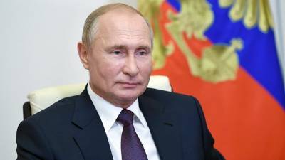 Владимир Путин - Наталья Комарова - Александр Моор - Евгений Марков - Борис Хохряков - Путин внес в думу ХМАО три кандидатуры на пост главы региона - iz.ru - Россия - Тюменская обл. - Югра