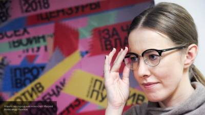 Ксения Собчак - Полиция выявила нарушения съемки Собчак в храме на Урале - nation-news.ru - Россия - Свердловская обл. - Среднеуральск