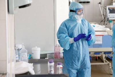 Коронавирус в Краснодарском крае 21 августа: что известно о новых заболевших - kubnews.ru - Анапа - Краснодарский край - Краснодар - Славянск - Новороссийск - район Красноармейский - Ейск - Геленджик - Павловск - район Динский - Новокубанск