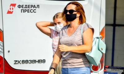 От коронавируса скончались 16 189 россиян - fedpress.ru - Москва - Россия