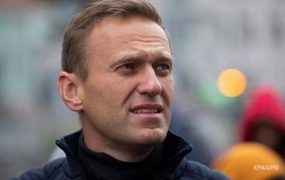 Алексей Навальный - Анатолий Калиниченко - Врачи установили диагноз Навального - korrespondent.net - Россия