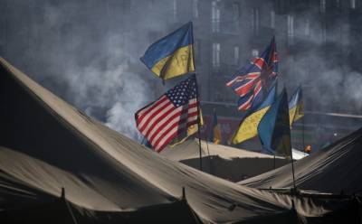 Семен Уралов - Помогут диверсанты СБУ — эксперт рассказал, как вернуть Украину в сферу влияния России - news-front.info - Москва - Россия - Украина - Киев
