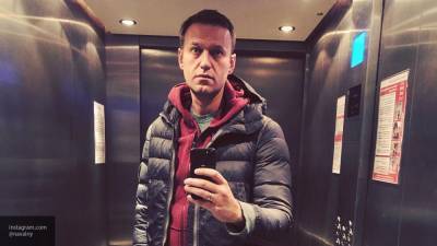 Алексей Навальный - Сергей Цеков - Цеков: Алексея Навального никто не травил - newinform.com - Москва - Омск - Томск