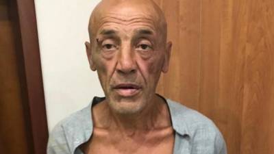 Сбежавшего из-под стражи насильника-рецидивиста поймали на Кубани - vesti.ru - район Апшеронский