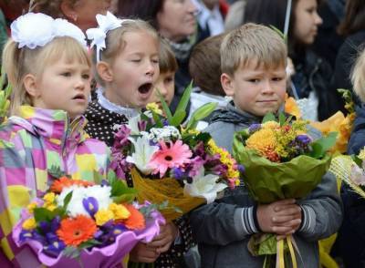 Александр Бречалов - Многодетные семьи из Глазова могут получить 3400 рублей на подготовку детей к школе - gorodglazov.com - респ. Удмуртия - 1 Сентября