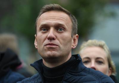 Алексей Навальный - Анатолий Калиниченко - Врачи опровергли версию об отравлении Навального - tvc.ru - Москва - Томск