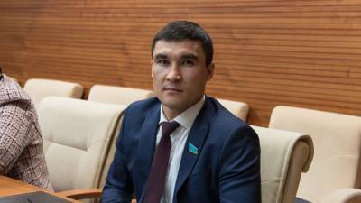 Серик Сапиев прокомментировал уход в долгий отпуск и слухи о задержании - zakon.kz