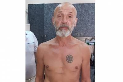 Сбежавшего в Новороссийске убийцу и насильника задержали под Апшеронском - kuban.mk.ru - Россия - Краснодарский край - Новороссийск - район Апшеронский - Апшеронск