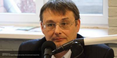 Депутат ГД указал на проявившуюся связь Навального с Западом - inforeactor.ru - Москва - Россия - США - Германия - Франция - Берлин - Томск