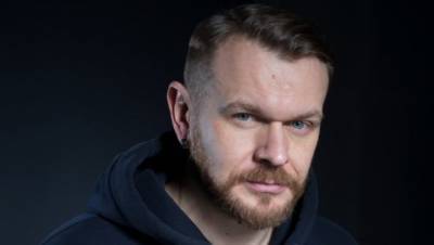 Александр Положинский - Экс-лидера "Тартак" Положинского хотят сделать мэром Луцка, музыкант дал ответ: "Всему можно научиться" - politeka.net - Луцк