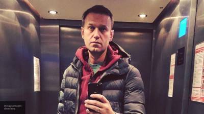 Алексей Навальный - Анатолий Калиниченко - Анализы Навального подтвердили отсутствие яда в его организме - inforeactor.ru - Москва - Омск - Томск