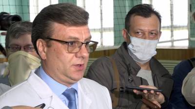 Алексей Навальный - Диагноз Навального сообщили его жене и брату - vesti.ru - Москва - Германия - Омск - Томск