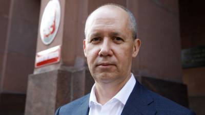 Цепкало заявил, что НАТО не должна нести угрозы другим странам из Белоруссии - gazeta.ru - Россия - Белоруссия