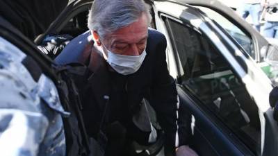Михаил Ефремов - Александр Кобец - Допрос второго свидетеля защиты Ефремова 21 августа не состоится - russian.rt.com - Анапа