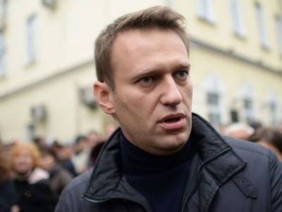 Алексей Навальный - Кира Ярмыш - Анатолий Калиниченко - Российские врачи не нашли яда в крови Навального - unn.com.ua - Россия - Киев - Омск