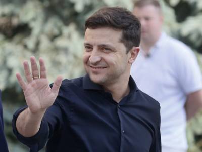 Владимир Зеленский - Осмотр дорог и совещание в ресторане: Зеленский посетит Николаевскую область - golos.ua - Украина - Николаевская обл. - Херсон