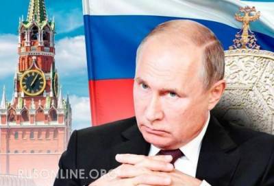 Владимир Путин - Шарль Мишель - Путин закончил революцию в Белоруссии заняв жесткую позицию - rusonline.org - Россия - Белоруссия