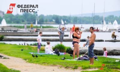 Дмитрий Козловских - Вторую волну коронавируса на Среднем Урале могут вызвать приезжие с курортов - fedpress.ru - Россия - Турция - Свердловская обл.