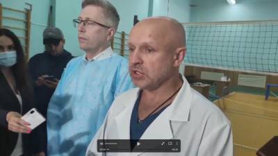 Алексей Навальный - Александр Мураховский - Врачи в Омске: В анализах крови и мочи Навального ядов не обнаружено - eadaily.com - Германия - Омск