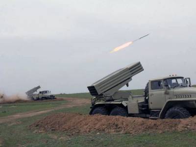 Аналитик: Армения доигралась – по ней готовится военный удар - aze.az - Армения - Турция - Азербайджан - Ереван