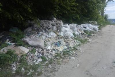 В строительном мусоре под Львовом обнаружили человеческие останки - vkcyprus.com - Львов
