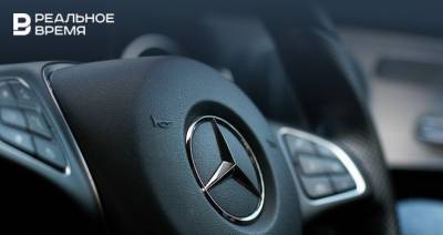 Mercedes-Benz и BMW отзывают из России более тысячи автомобилей - realnoevremya.ru - Россия