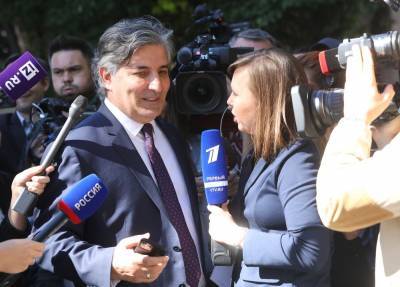 Михаил Ефремов - "Казним Ефремова и всё": адвокат актера заявил отвод судье - tvc.ru - Москва - Анапа